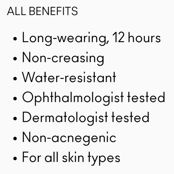 MAC Pro Palette Full Coverage Foundation x 12 - Picture 7 of 7